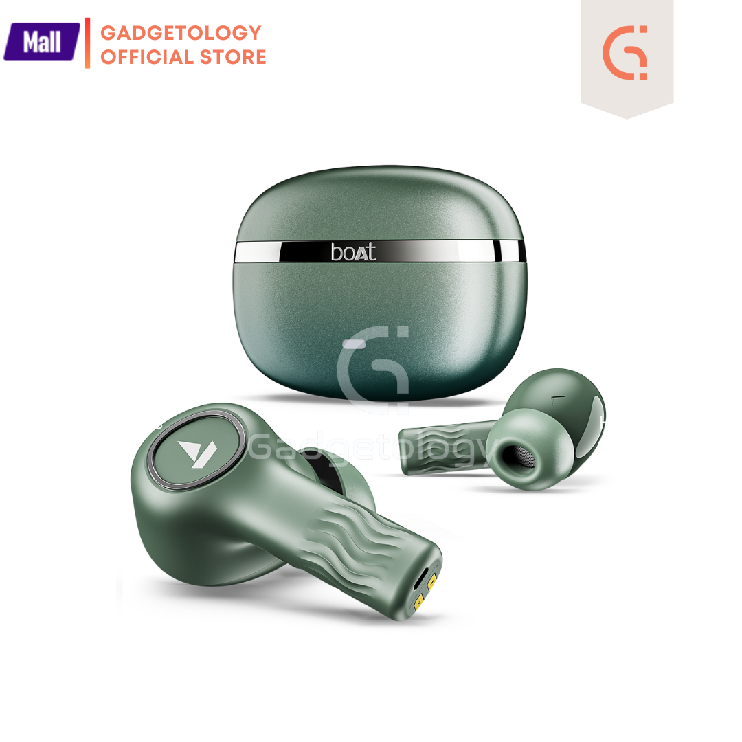 Picture of boAt Nirvana Ion ANC Wireless Earbuds