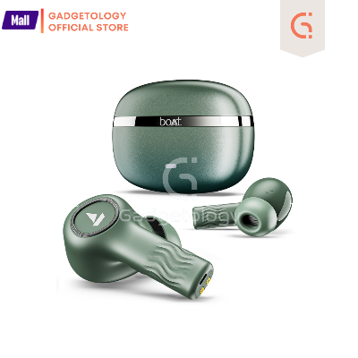 Picture of boAt Nirvana Ion ANC Wireless Earbuds