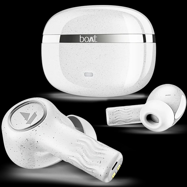 Picture of boAt Nirvana Ion ANC Wireless Earbuds