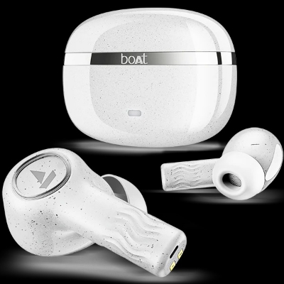 Picture of boAt Nirvana Ion ANC Wireless Earbuds