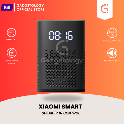 Picture of Xiaomi Smart Speaker IR Control