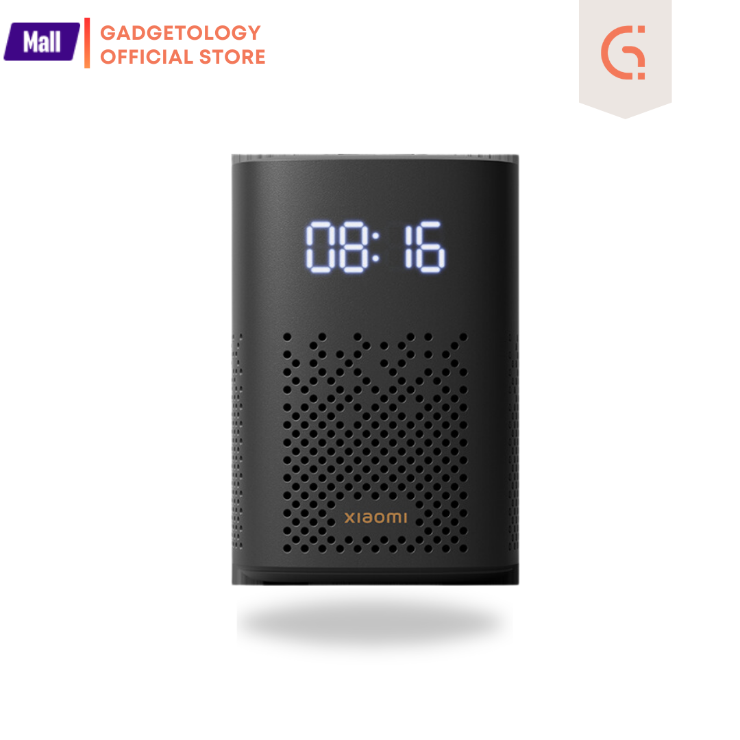 Picture of Xiaomi Smart Speaker IR Control