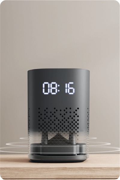 Picture of Xiaomi Smart Speaker IR Control