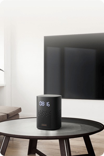 Picture of Xiaomi Smart Speaker IR Control