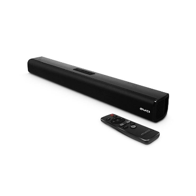 Picture of Awei Y999 50W Home Theater Wireless Bluetooth V5.0 Speaker TV SoundBar/Infrared Remote/6D Surround Excellent Sound