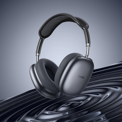 Picture of Hoco W55 Ultra Max Wireless Headphones