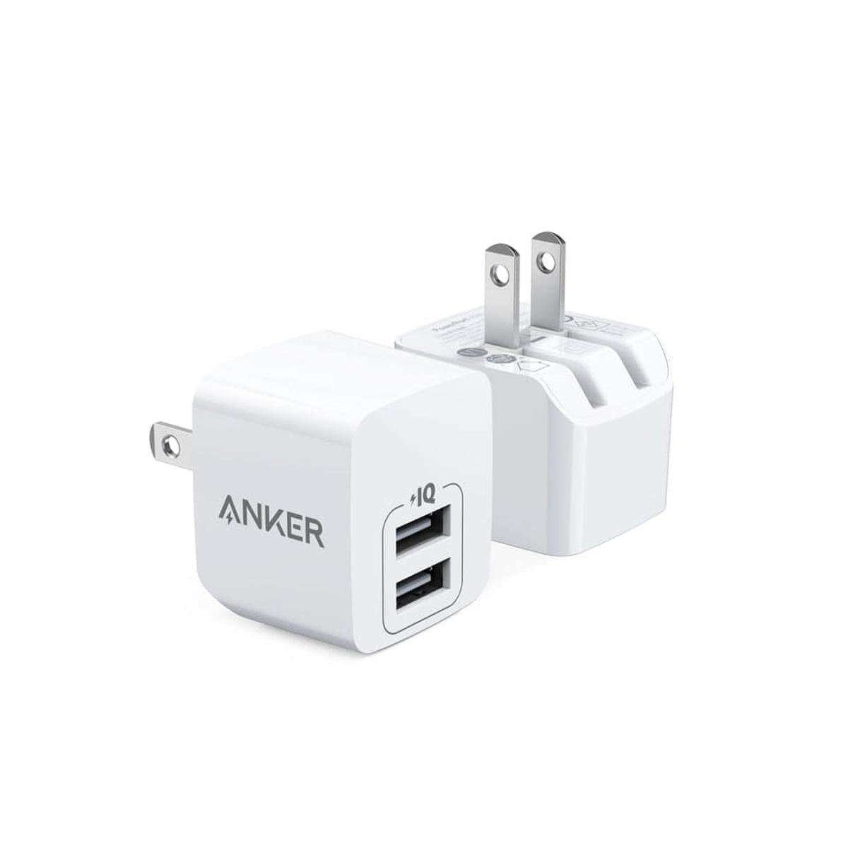 Picture of Anker PowerPort Mini Power Adapter
