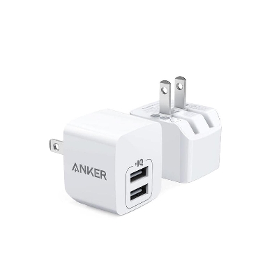 Picture of Anker PowerPort Mini Power Adapter