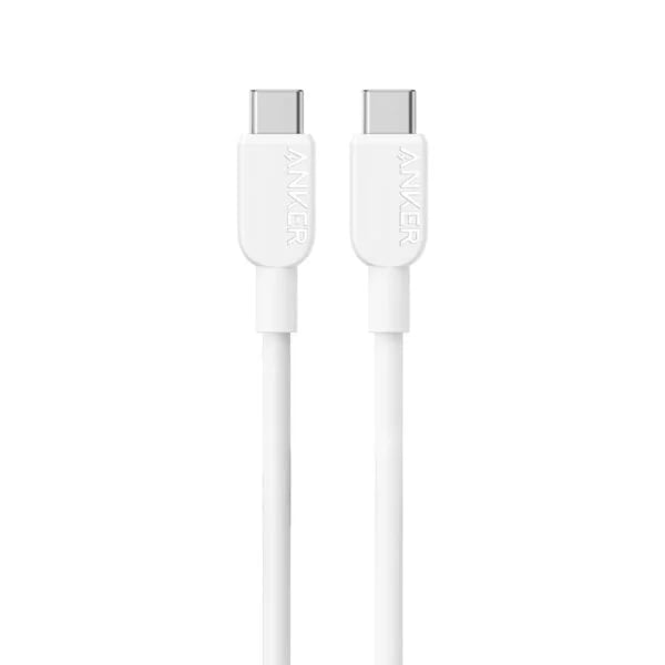 Picture of Anker 312 20W IQ3 USB-C Wall Charger with USB-C Cable