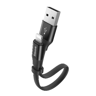 Picture of Baseus lightning short cable 23cm