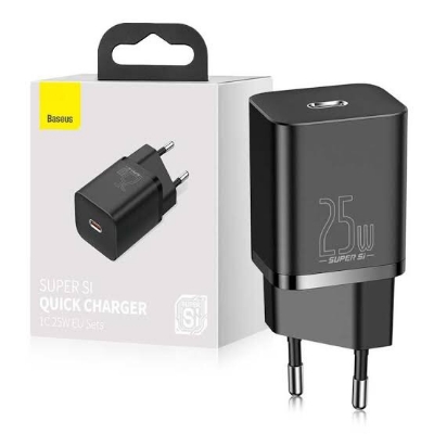 Picture of Baseus Super Si 25W Adapter 1C Quick Charger