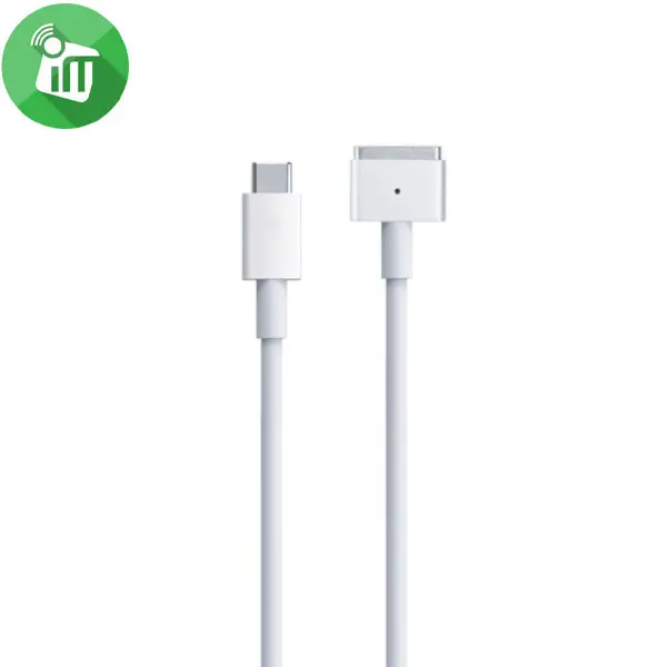 Picture of COTEetCI MacBook 2M Type-C to Magsafe 2 (T) Cable