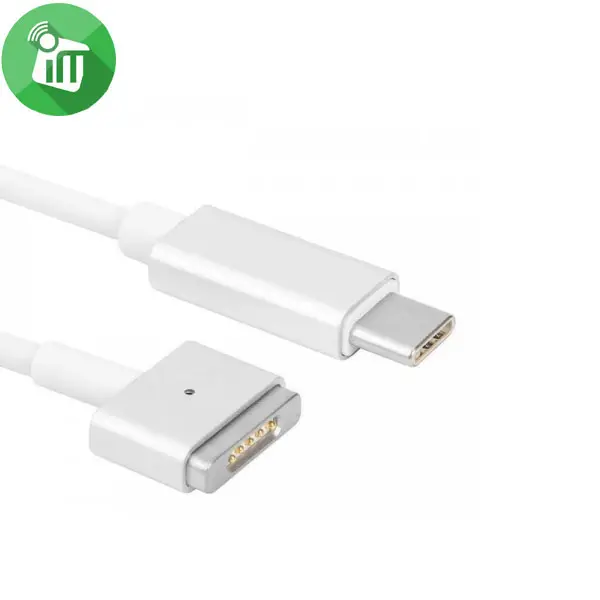 Picture of COTEetCI MacBook 2M Type-C to Magsafe 2 (T) Cable