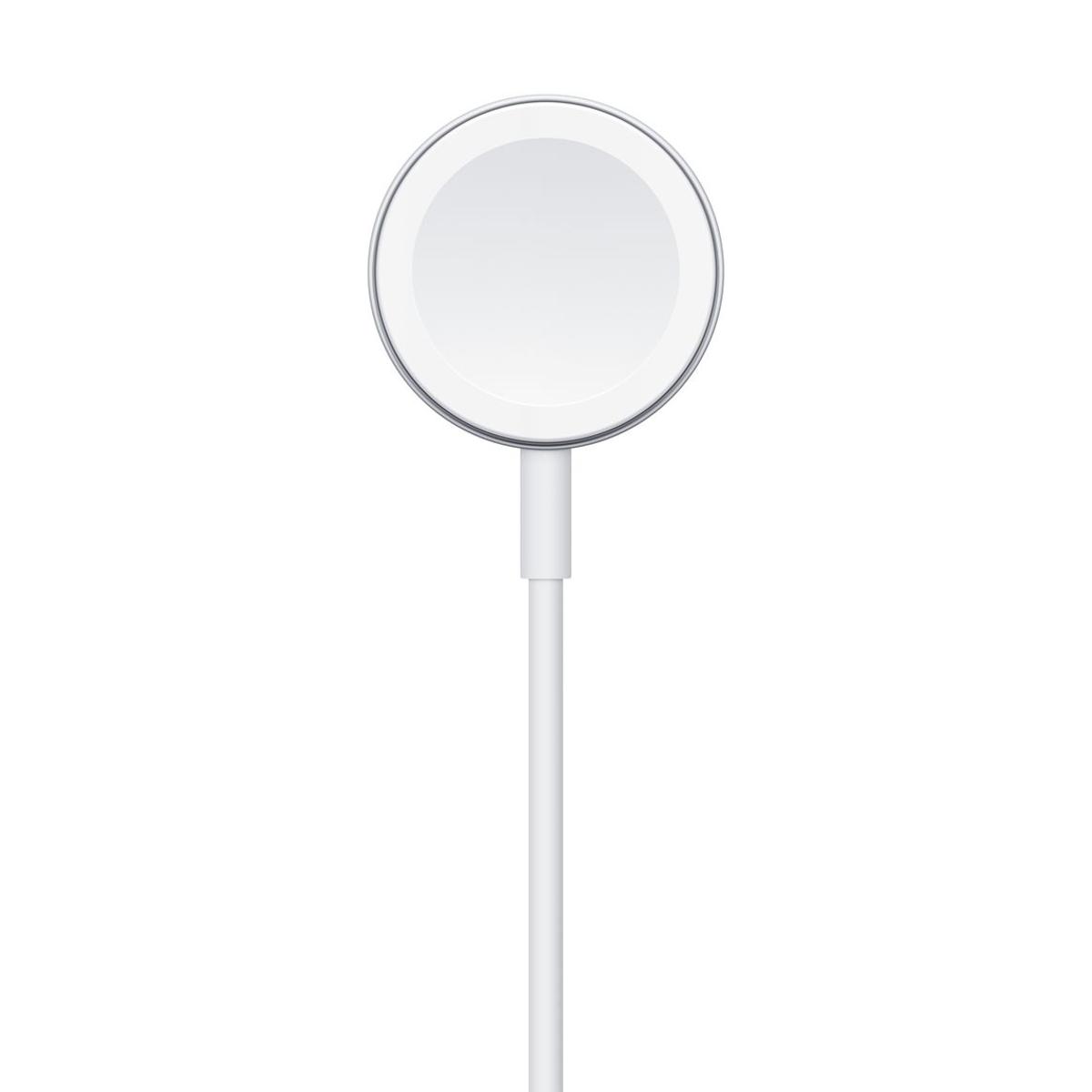 Picture of Joyroom S-IW003S iP smart watch magnetic charging cable 0.3m-white