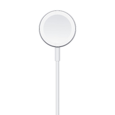 Picture of Joyroom S-IW003S iP smart watch magnetic charging cable 0.3m-white