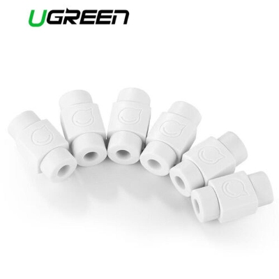 Picture of U GREEN LP127 Charging Cable Protector 6Pcs