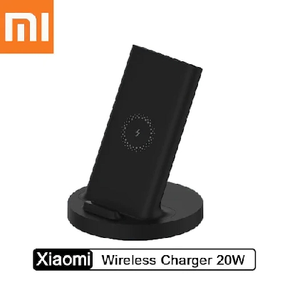 Picture of Xiaomii 20W Vertical Wireless Charger