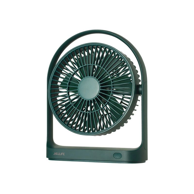 Picture of Xiaomi JISULIFE FA19 USB Portable Rechargeable Fan 4000mAH Battery with Type C Charging Port