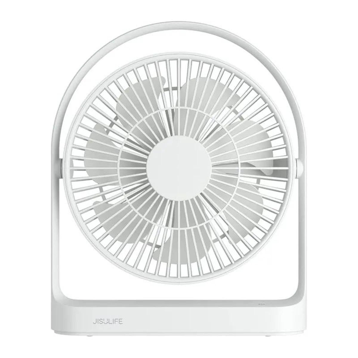 Picture of JISULIFE FA27 Portable Multi-functional Family Cooling Fan