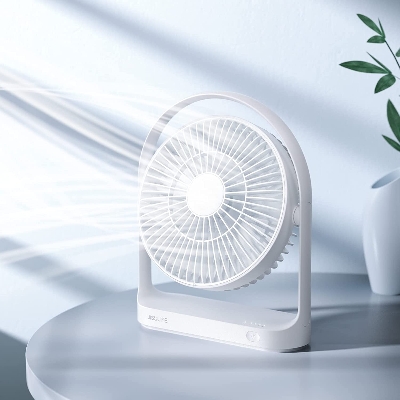 Picture of JISULIFE FA27 Portable Multi-functional Family Cooling Fan