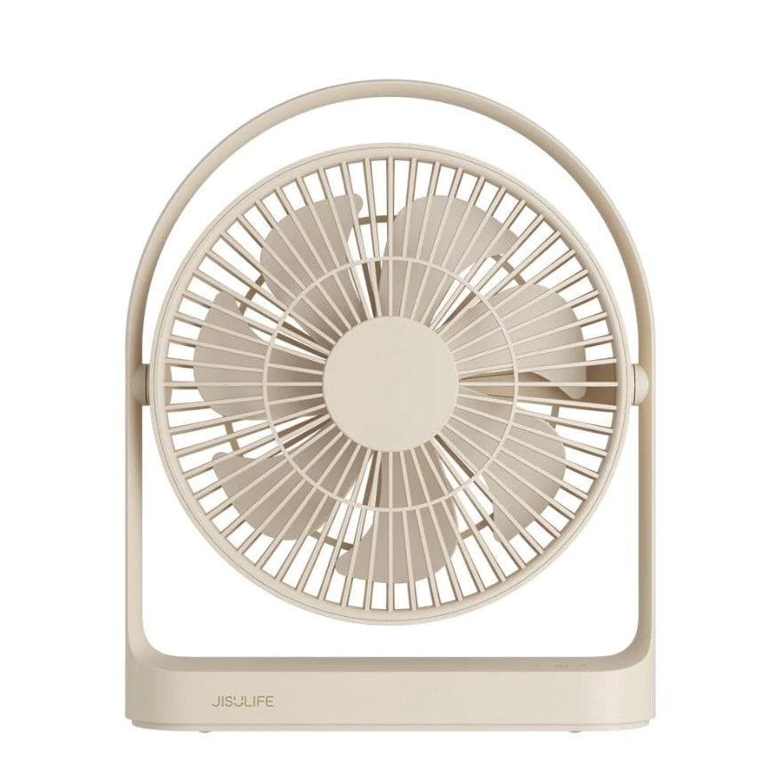 Picture of JISULIFE FA27 Portable Multi-functional Family Cooling Fan
