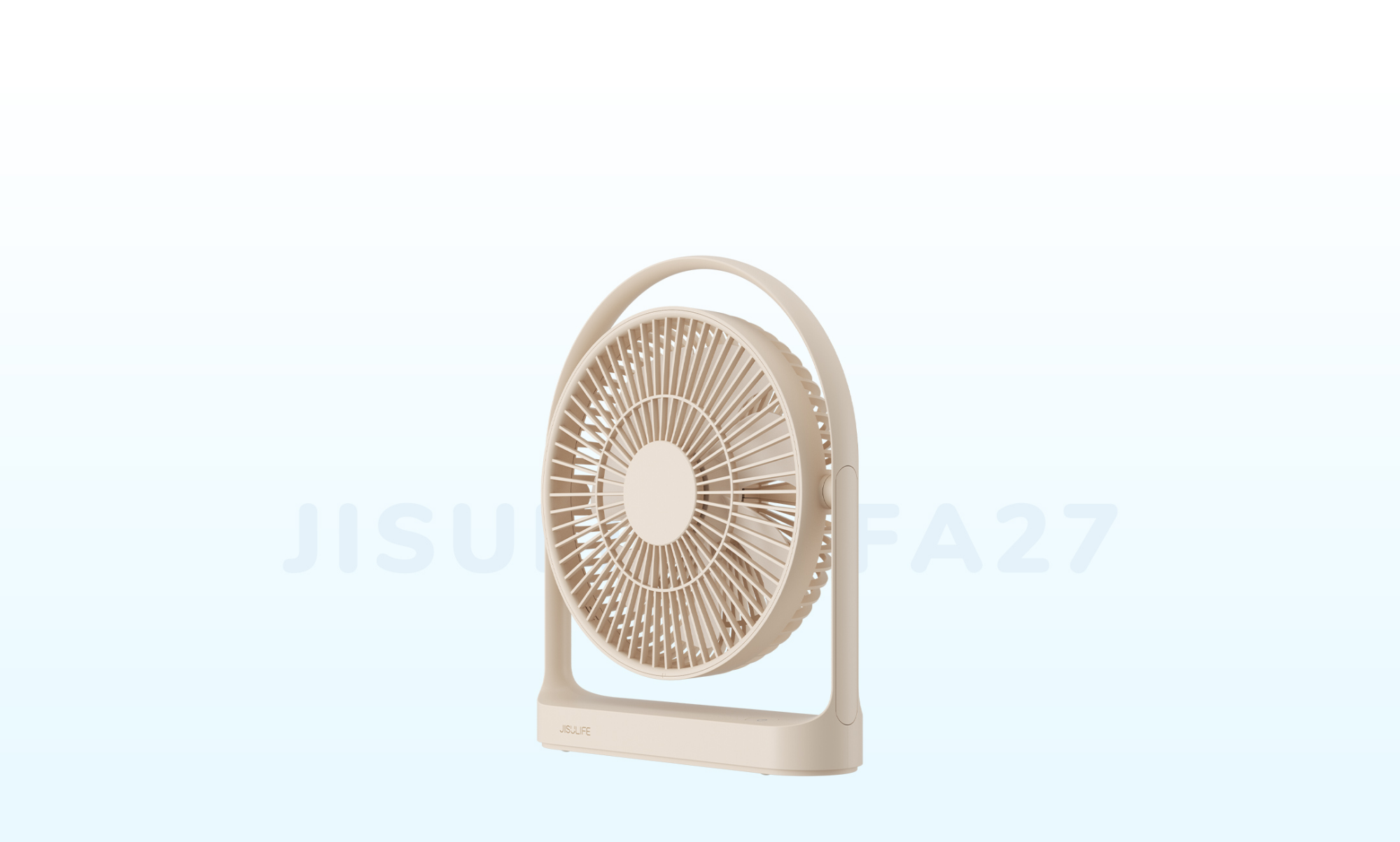 Picture of JISULIFE FA27 Portable Multi-functional Family Cooling Fan