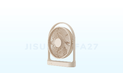 Picture of JISULIFE FA27 Portable Multi-functional Family Cooling Fan
