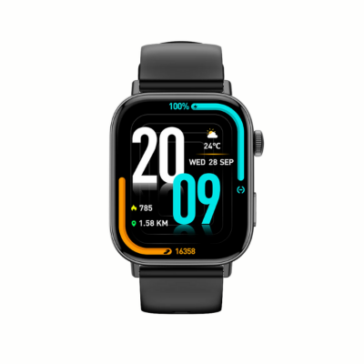 Picture of COLMI C8 Max Smartwatch 1.93" Big Touch Screen Smart Watch