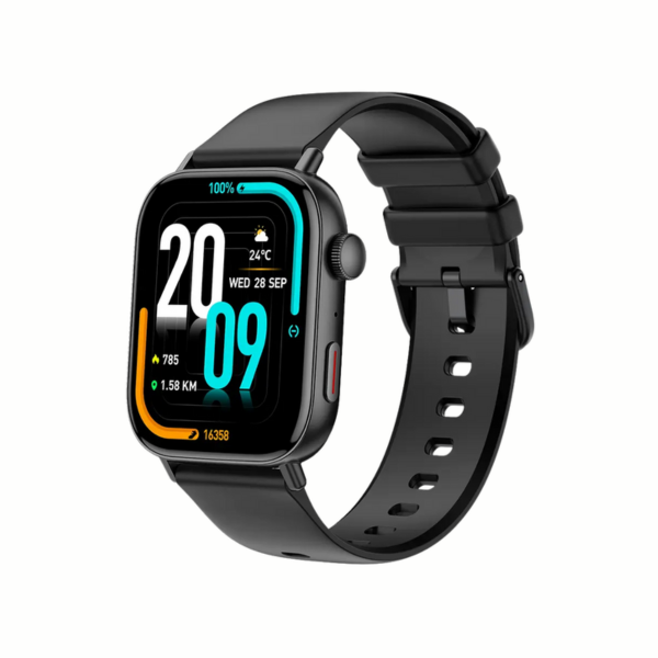 Picture of COLMI C8 Max Smartwatch 1.93" Big Touch Screen Smart Watch