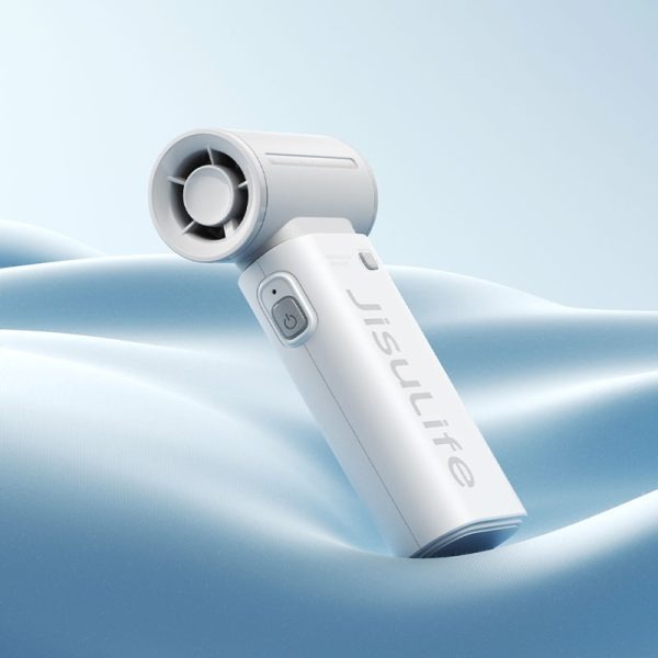 Picture of JisuLife Handheld Fan Life9 Tiny Hurricane