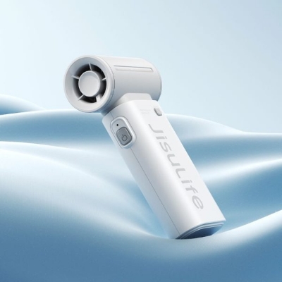 Picture of JisuLife Handheld Fan Life9 Tiny Hurricane