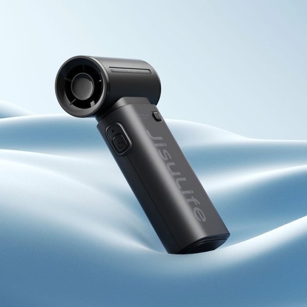 Picture of JisuLife Handheld Fan Life9 Tiny Hurricane