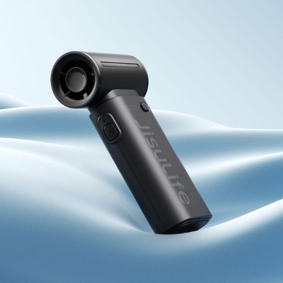 Picture of JisuLife Handheld Fan Life9 Tiny Hurricane