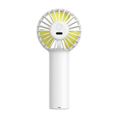 Picture of JISULIFE FA20 Rechargeable Mini Handheld Fan