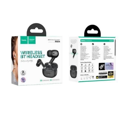 Picture of Hoco EQ24 Estrella Wireless BT Earbuds