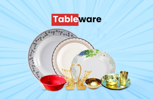 Picture for category Tableware