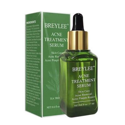 Picture of Breylee Acne Treatment Serum Facial - 17 ml