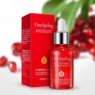Picture of One Spring Pomegranate Serum - 15ml