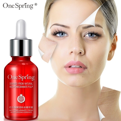 Picture of One Spring Pomegranate Serum - 15ml