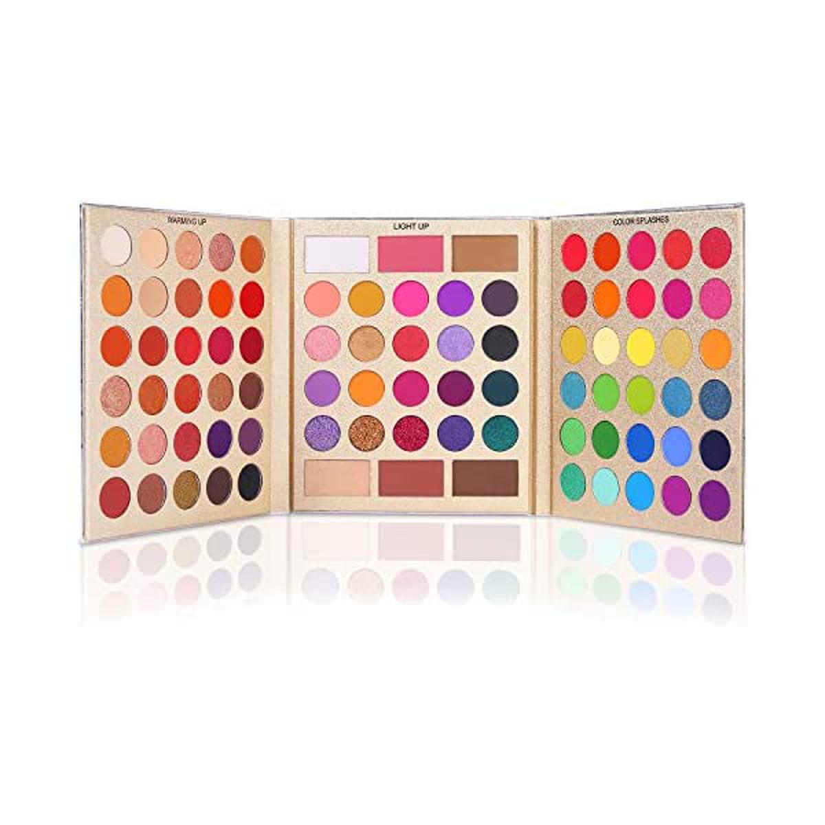 Picture of UCANBE Pretty All Set Eyeshadow