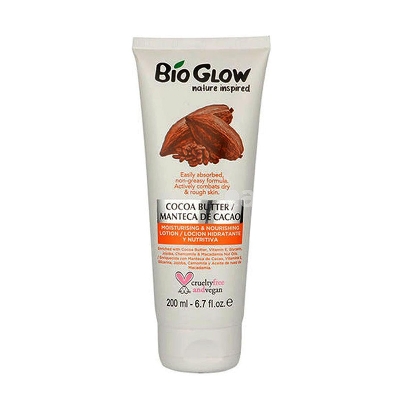 Picture of Bio Glow Cocoa Butter Lotion 200ml