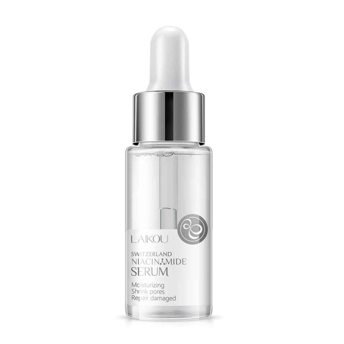 Picture of LAIKOU Switzerland Niacinamide Serum 17 ml