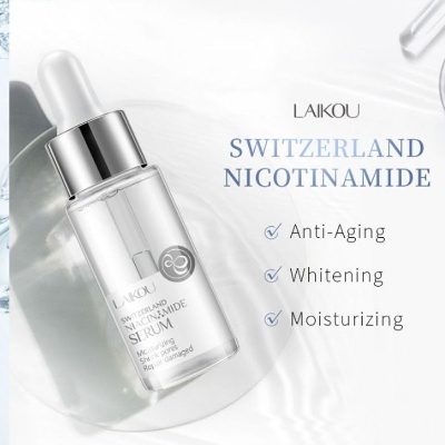 Picture of LAIKOU Switzerland Niacinamide Serum 17 ml