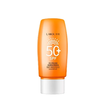 Picture of LAIKOU Whitening  SUNSCREEN SPF50+PA+ - 50Gm
