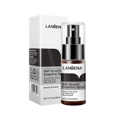 Picture of LANBENA Hair Growth Essence Spray - 20ML