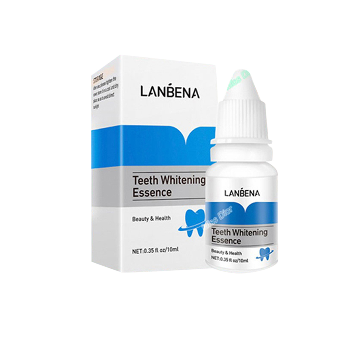 Picture of Lanbena Teeth Whitening Essence - 10ml