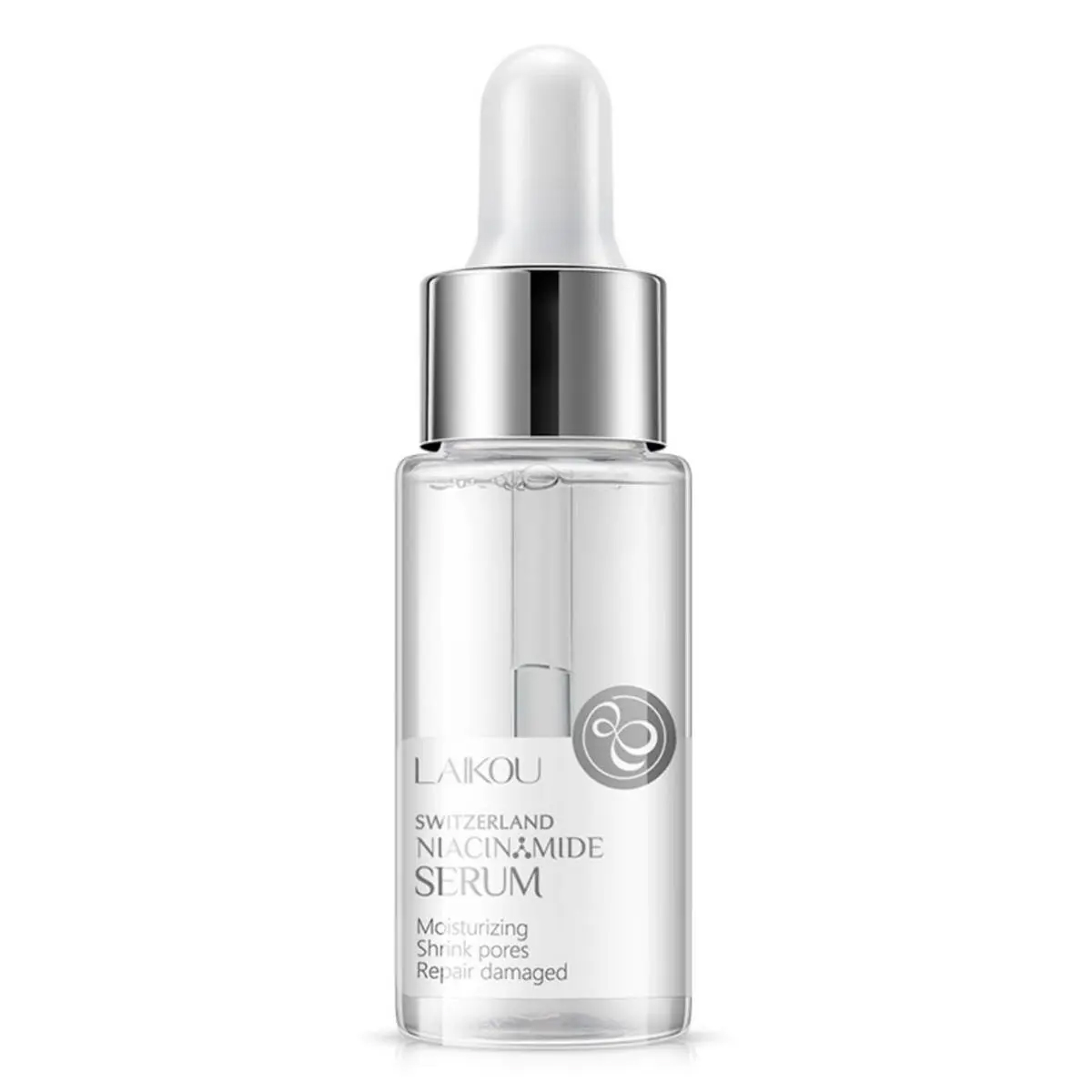Picture of LAIKOU Switzerland Niacinamide Serum Essence 17ml