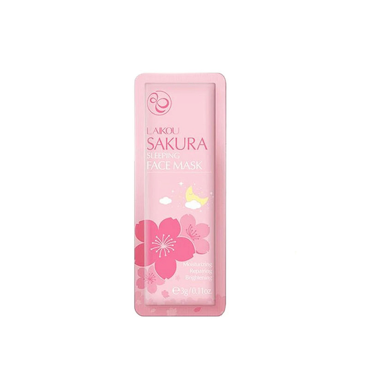 Picture of LAIKOU Sakura Sleeping Mask - 3G - 1pcs