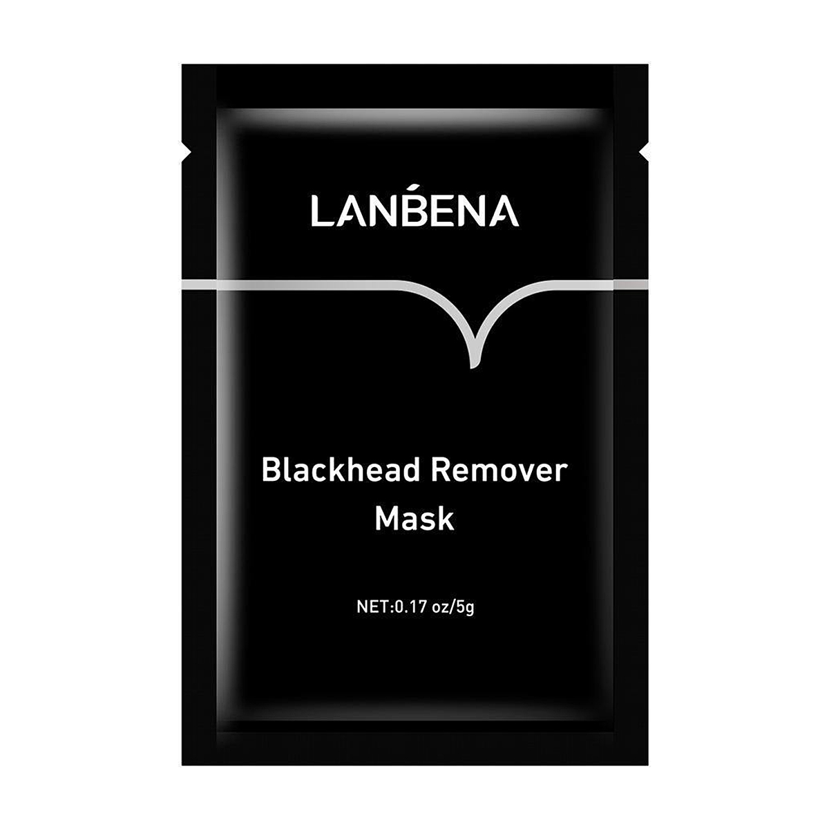Picture of Lanbena Blackhead Remover Mask 1pcs - 5gm