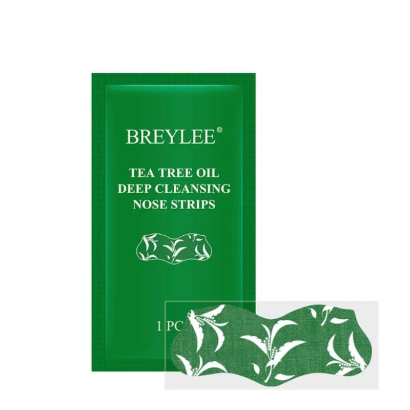 Picture of Breylee Deep Cleansing Nose STrips 1Pcs
